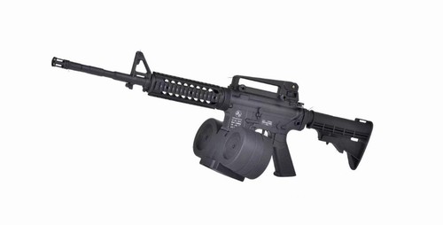 Blg electric 000 round - blg, 2,000