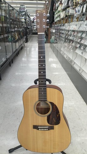 Guitare acoustique martin - acoustique,