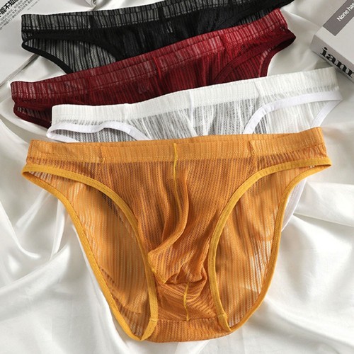 Slip homme maille - , 80%
