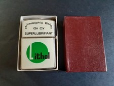 Rare briquet ancien ZIPPO