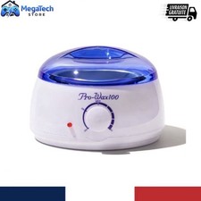 Chauffe-Cire Professionnel –