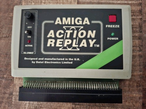 Cartouche action replay 2 - action,