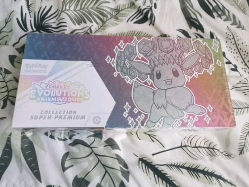 Pokémon coffret upc spc - pokémon,