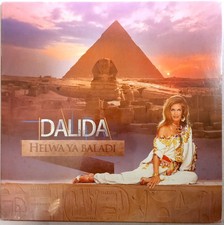 DALIDA : HELWA YA BALADI (EN
