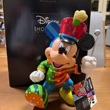 Figurine en résine Mickey