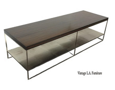 Vintage Minotti Complemento