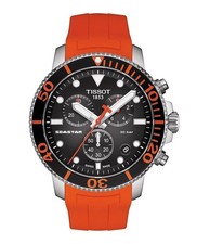 MONTRE TISSOT HOMME SEASTAR