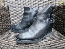 (F106 938) 👢 Bottines ASH