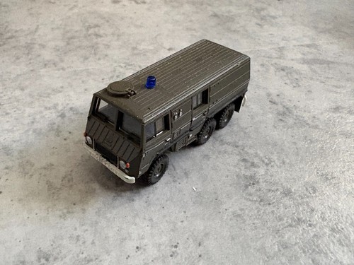 Roco steyr puch - roco, pinzgauer