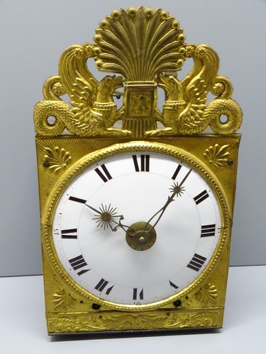 Mouvement mensuel pendule - -mouvement,