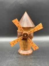 Ancien Moulin A Vent Tirelire