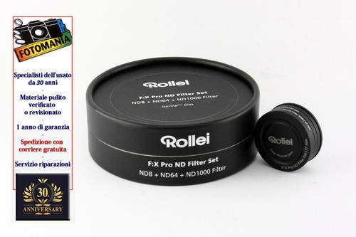 Rollei filtre allemagne - filtre,