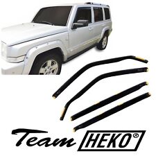 Deflecteurs D'Air / De Vent