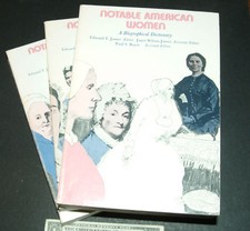 Notable American Women