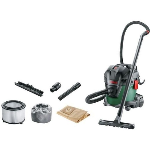 Aspirateur eau poussiere - eau,
