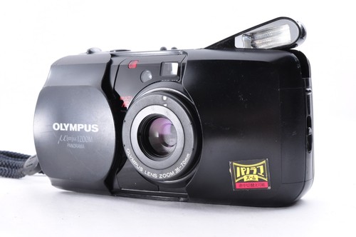 Appareil photo argentique - , 35