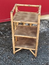 Meuble bas, étagère en