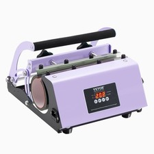 VEVOR Presse à Chaud pour