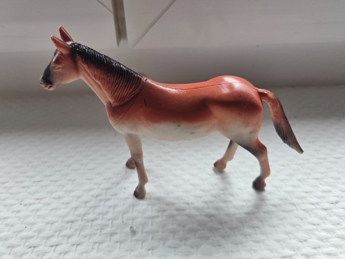 Figurine cheval - figurine,