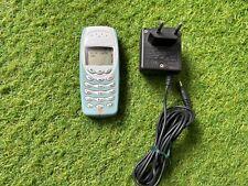 Téléphone Portable Nokia 3410 (bloqué orange)