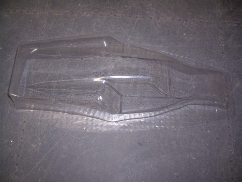 Carrosserie polycarbonate 8 - carrosserie, 1/8