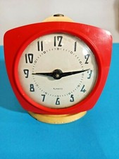 Réveil ancien de l'Union