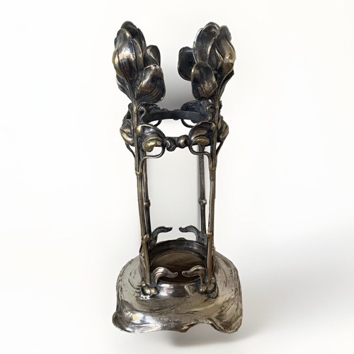 Négociable porte vase art - porte,