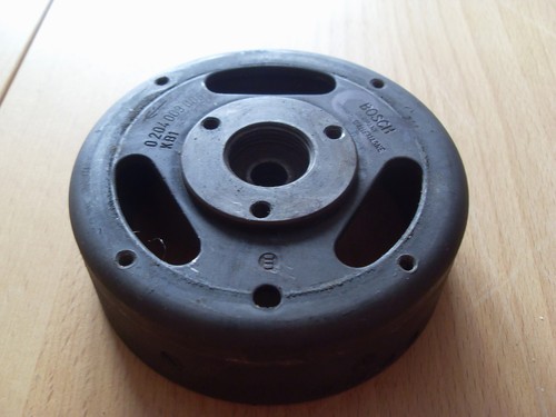 Volant dolmar 109 110 - cc, 109,