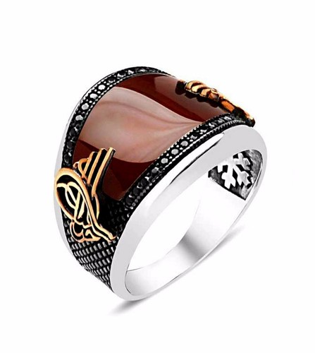 Bague chevalière homme - bague,