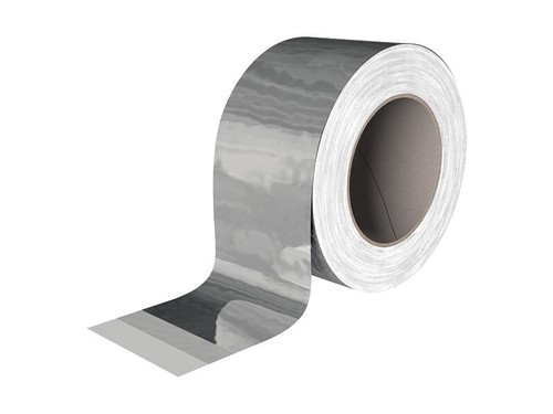 Ruban aluminium mono - ruban, mono-adhésif
