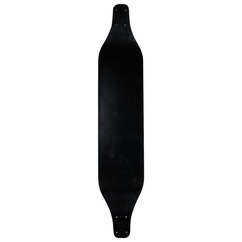 Moose longboard deck 40 - longboard, 8"