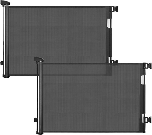 Lot barrière de - de,