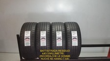 Pneus Usagés 205/45R16 83H