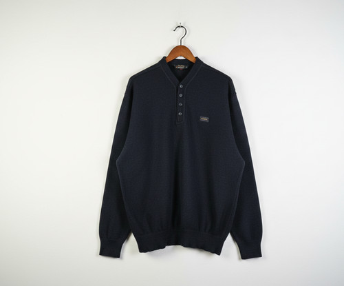 Pull vintage paul - pull, shark