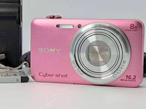 Appareil photo numérique - , sony
