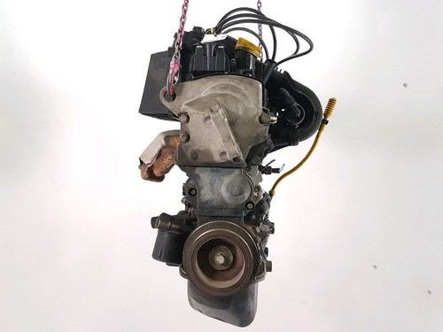 Moteur type d4f702 renault - type,