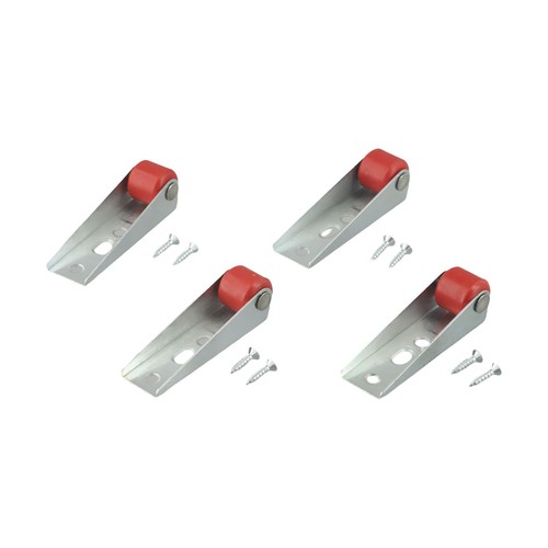 Roulettes pour meubles - , de