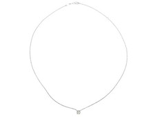 COLLIER DINH VAN LE CUBE