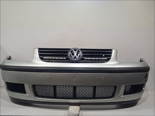 Pare choc volkswagen polo 3 - pare-choc,