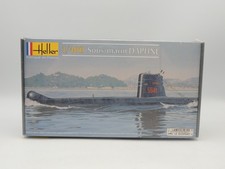 Maquette Heller - Navire De