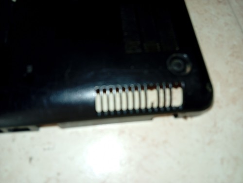 689515 001 carte mère - hp,
