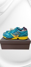 adidas ZX 8000 Consortium Blue