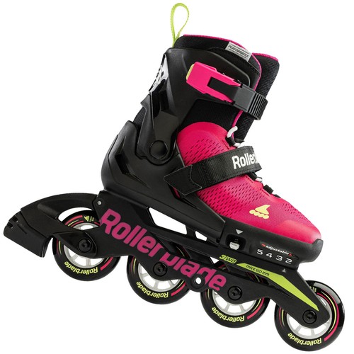 Rollerblade microblade patins - rollerblade,
