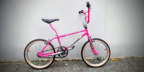 Bmx hutch wind styler - bmx,