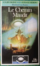 LDVELH- Le chemin maudit -  Fr