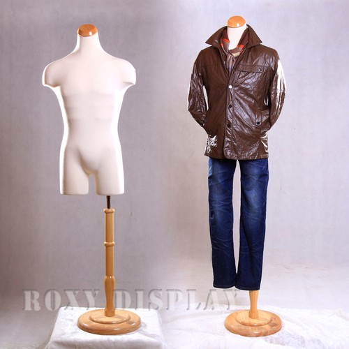 Male mannequin manequin - male,