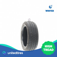 Used 185/55R15 Bridgestone WeatherPeak 82V - 8/32
