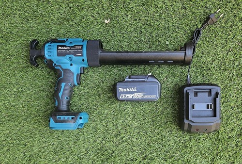 Pistolet mastic 18v marque - mastic,