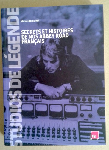 Studios legende manuel - legende,