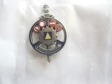 PATENT SILVER ECHELON IEC MONITOR (Automotive Driving Monitor) DNMV